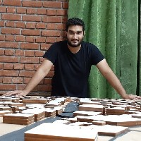 Harshit Sethi-Freelancer in Ambala Cantt Haryana,India