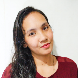 Trixie Jane Omoso-Freelancer in Dumaguete City,Philippines