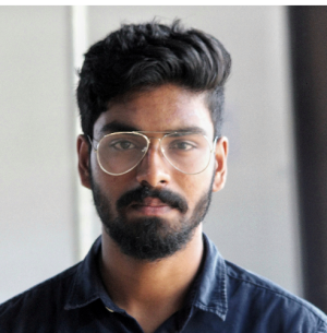 Melwin George Varghese-Freelancer in Alappuzha,India