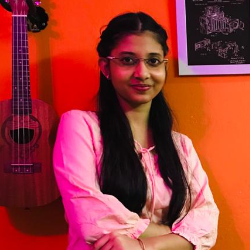 Tanisha Gupta-Freelancer in HOWRAH,India