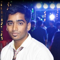 Ashish Taduce-Freelancer in Bhopal,India