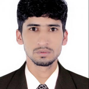 Yasir Baloch-Freelancer in Pasni,Pakistan