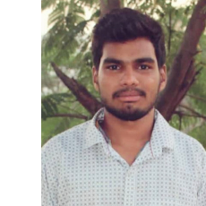 Dandu Pavan-Freelancer in HYDERABAD,India