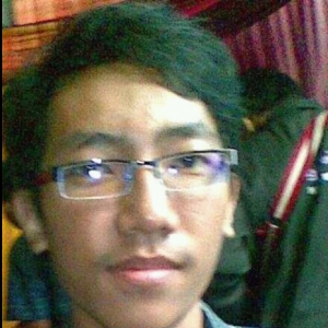 Achmad Syah-Freelancer in ,Indonesia