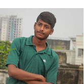 Chandan Patra-Freelancer in kolkata,India