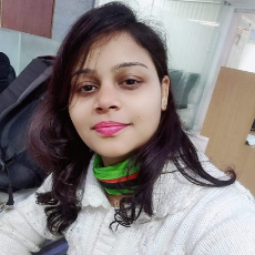 Shweta Soni-Freelancer in Lucknow,India