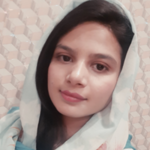 Samra Naseem-Freelancer in Lahore,Pakistan