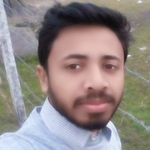 Md Jahid Hasan-Freelancer in Rangpur,Bangladesh