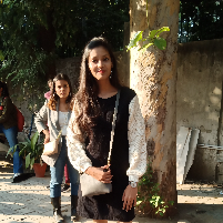 Anushka Verma-Freelancer in JHANSI,India