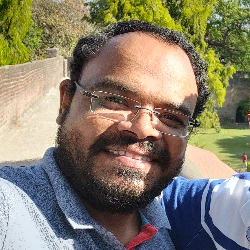 Gaurav S More-Freelancer in Pune,India