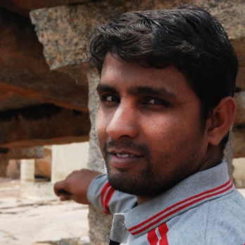 Ramesh Nagnath-Freelancer in Bangalore,India