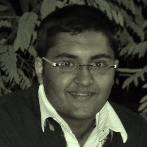 Jeet Trivedi-Freelancer in Ahmedabad,India