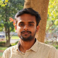 Mohanprasadkumar ST-Freelancer in Erode,India