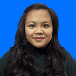 Jacquelyn Vanessa-Freelancer in LAHAD DATU,Malaysia