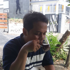 Akhmad Zaky-Freelancer in Tegal,Indonesia