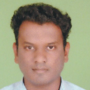 Yesu Prasad-Freelancer in Davangere,India