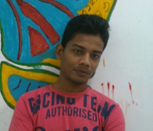 Mr Elius-Freelancer in Dhaka,Bangladesh