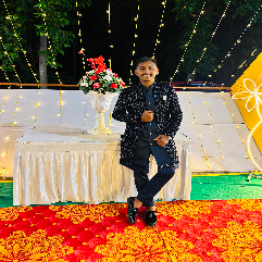 Mit Patel-Freelancer in Gorgam,India