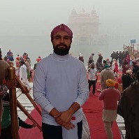 Taranpreet Singh-Freelancer in Hanumangarh,India