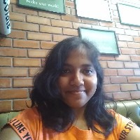 Abhigya Smiti-Freelancer in Vellore,India