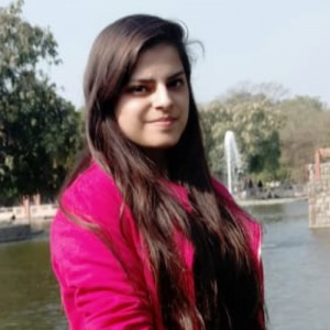 Priya Sharma-Freelancer in Delhi,India