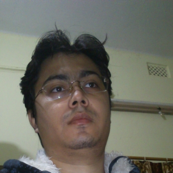 Pradyut Chatterjee-Freelancer in Kolkata,India