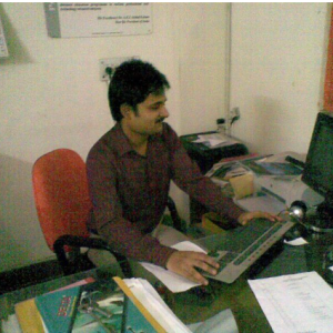 Rahul Kishor Singh-Freelancer in Noida,India