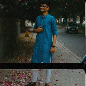 Dhruv Kumar-Freelancer in Ghaziabad,India