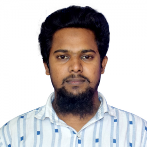Mohammed Maruf Ahmed-Freelancer in Jessore,Bangladesh