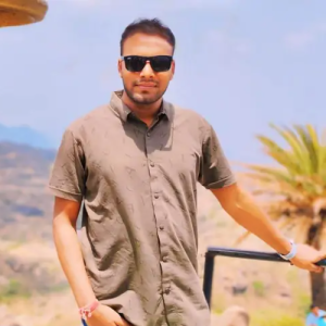 Shailendra Agrawal-Freelancer in Surat,India