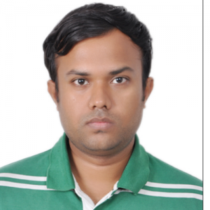 Sandeep Dontamsetty-Freelancer in Hyderabad,India