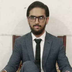 Muhammad Hassan Asif-Freelancer in Faisalabad,Pakistan