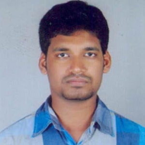 Sudheer Ravuri-Freelancer in Mysuru,India