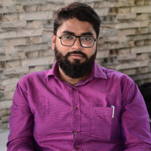 Shubham Gupta-Freelancer in Lucknow,India
