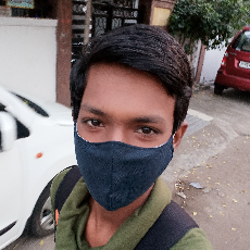 Dev Mulkalwar-Freelancer in Nagpur,India