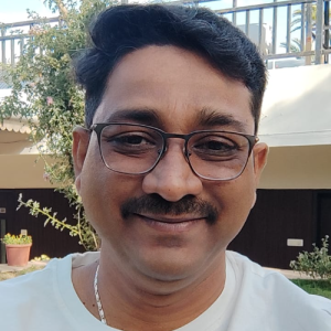 Swapnil N Pandav-Freelancer in Vadodara,India