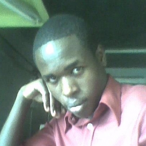 Eric Nyukuri-Freelancer in ,Kenya