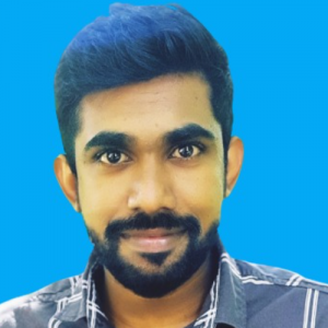 JUSTIN T P-Freelancer in PATHANAMTHITTA,India