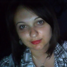 Anna Cibotari-Freelancer in Chisinau,Moldova
