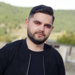 Marjol Muco-Freelancer in Korce,Albania