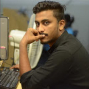 Mudassar Hussain-Freelancer in Lahore,Pakistan