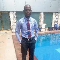Ojonugwa Fidelis-Freelancer in Uyo,Nigeria