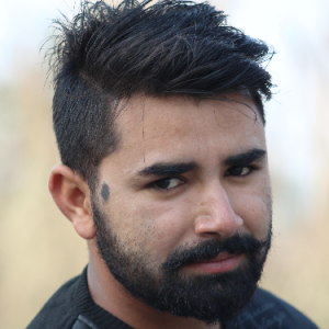 Ayush Singh-Freelancer in BIJNOR,India