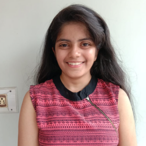 Megha Talsania-Freelancer in Ahmedabad,India
