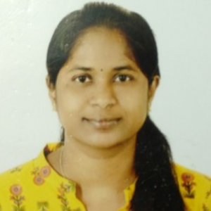 Perneedi Mamatha-Freelancer in Nellore,India