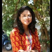 roshini venkat-Freelancer in CHENNAI,India