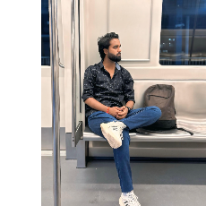 Sidheswar Nath Tiwari-Freelancer in Noida,India