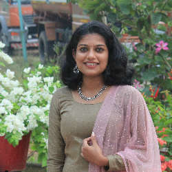 Amrutha Elizabeth-Freelancer in Kerala,India
