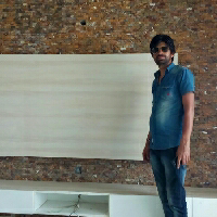 Satish Jangir-Freelancer in Pune,India