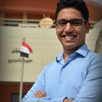 Mohamed Tonsy-Freelancer in Cairo,Egypt